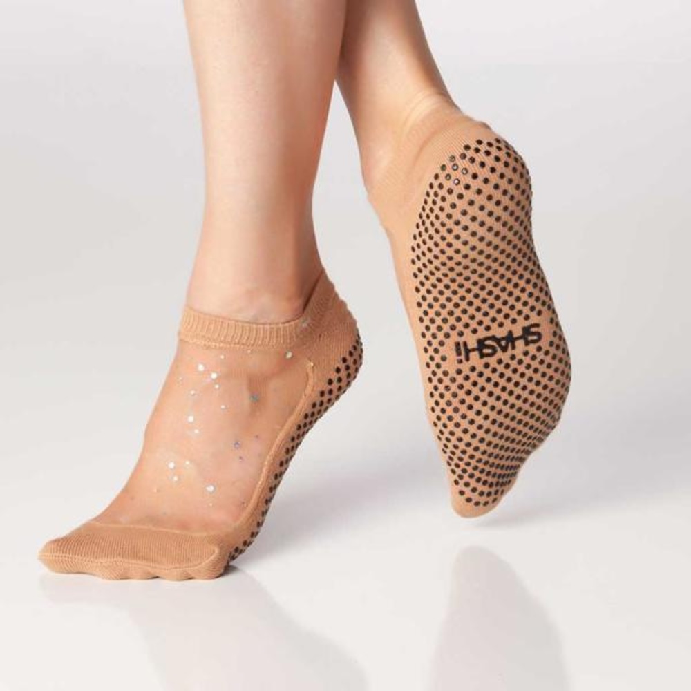 Shashi star socks